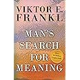 Man's Search for Meaning