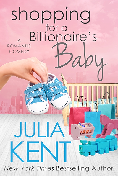baby for the billionaire series