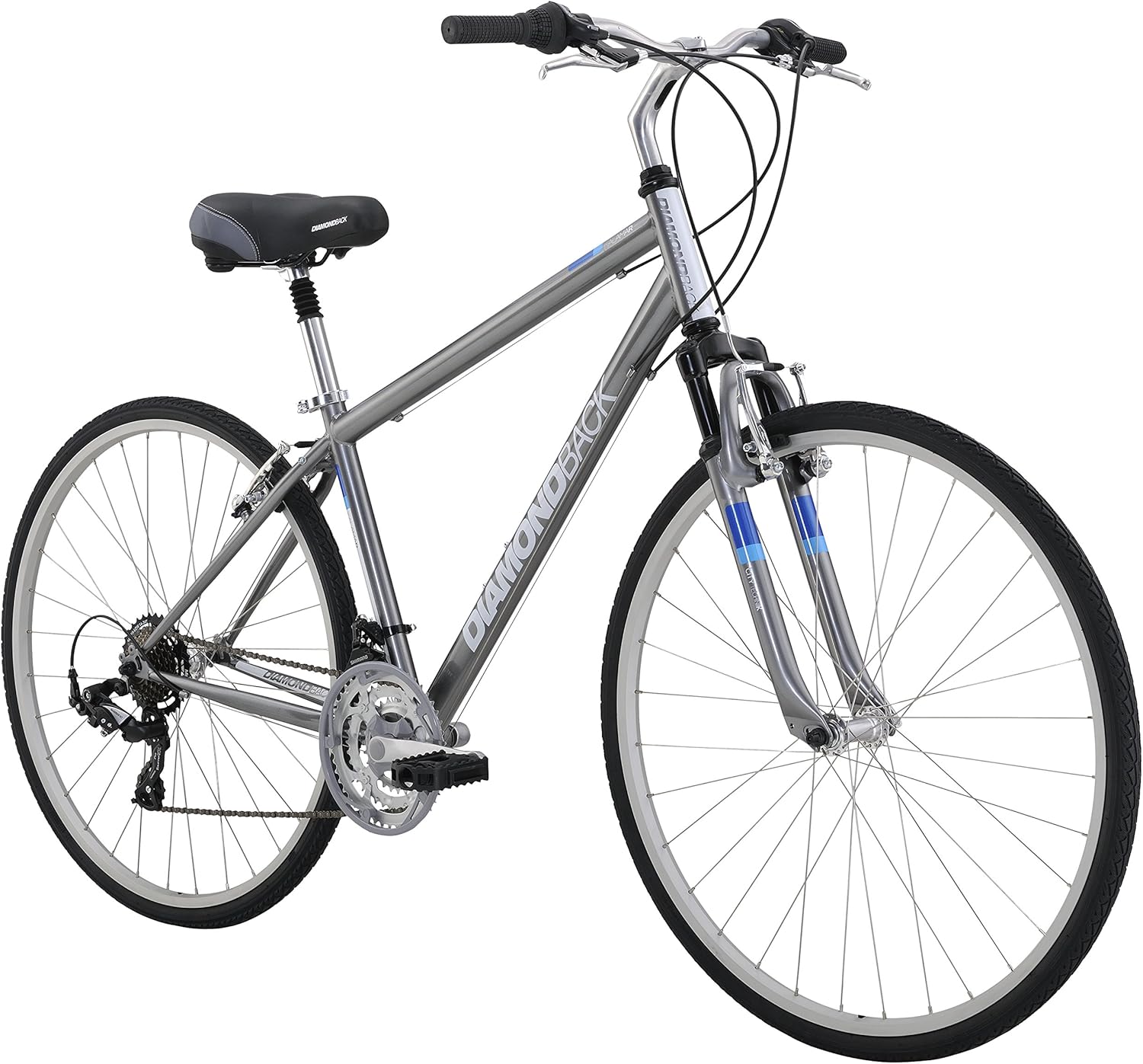diamondback kalamar hybrid bike