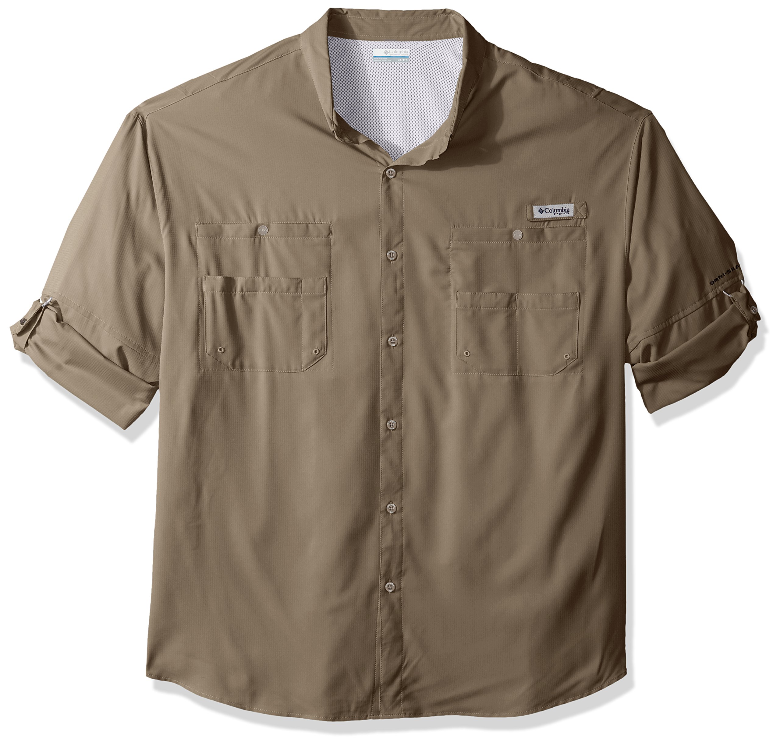Columbia Men’s PFG Tamiami™ II Long Sleeve