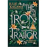 The Iron Traitor Special Edition (The Iron Fey, 6)