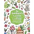 The Gardener's Planner and Logbook: A 5-Year Record and Tracker of Your Garden (Guided Workbooks)