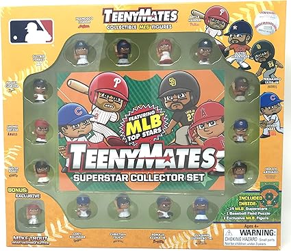 mini mlb