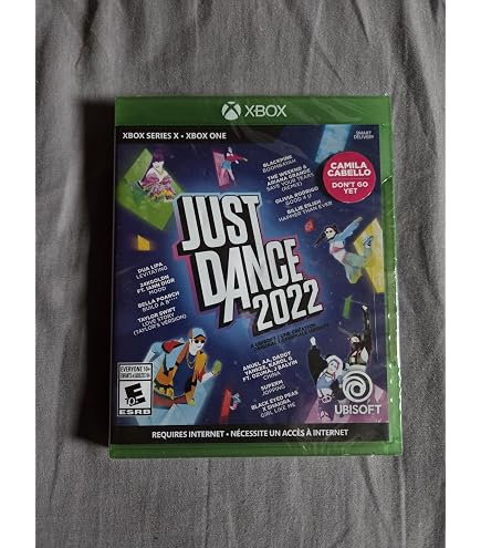 Just Dance 3 with Katy Perry Bonus Tracks for Wii : Amazon.com.br