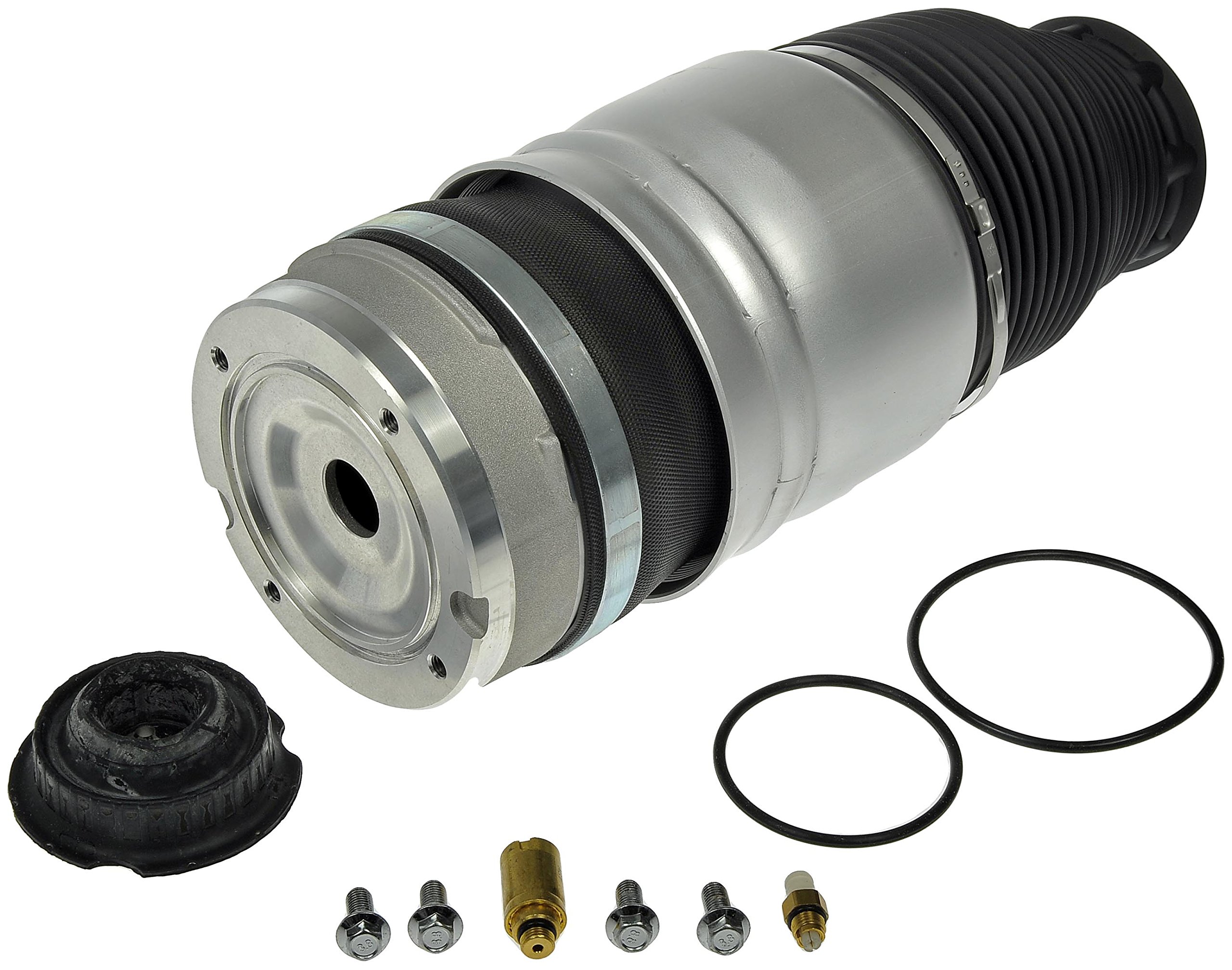 Купить Пневмобаллон Ауди Q7 Передний