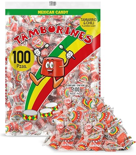 Amazon.com: Japanese Candy weird candy Pachipachi Panic 5g , 12