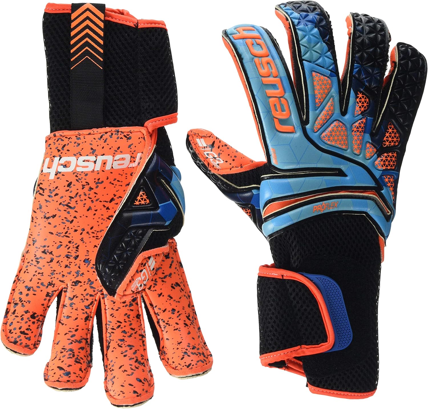 Reusch prisma pro g3 fusion evolution Clearance