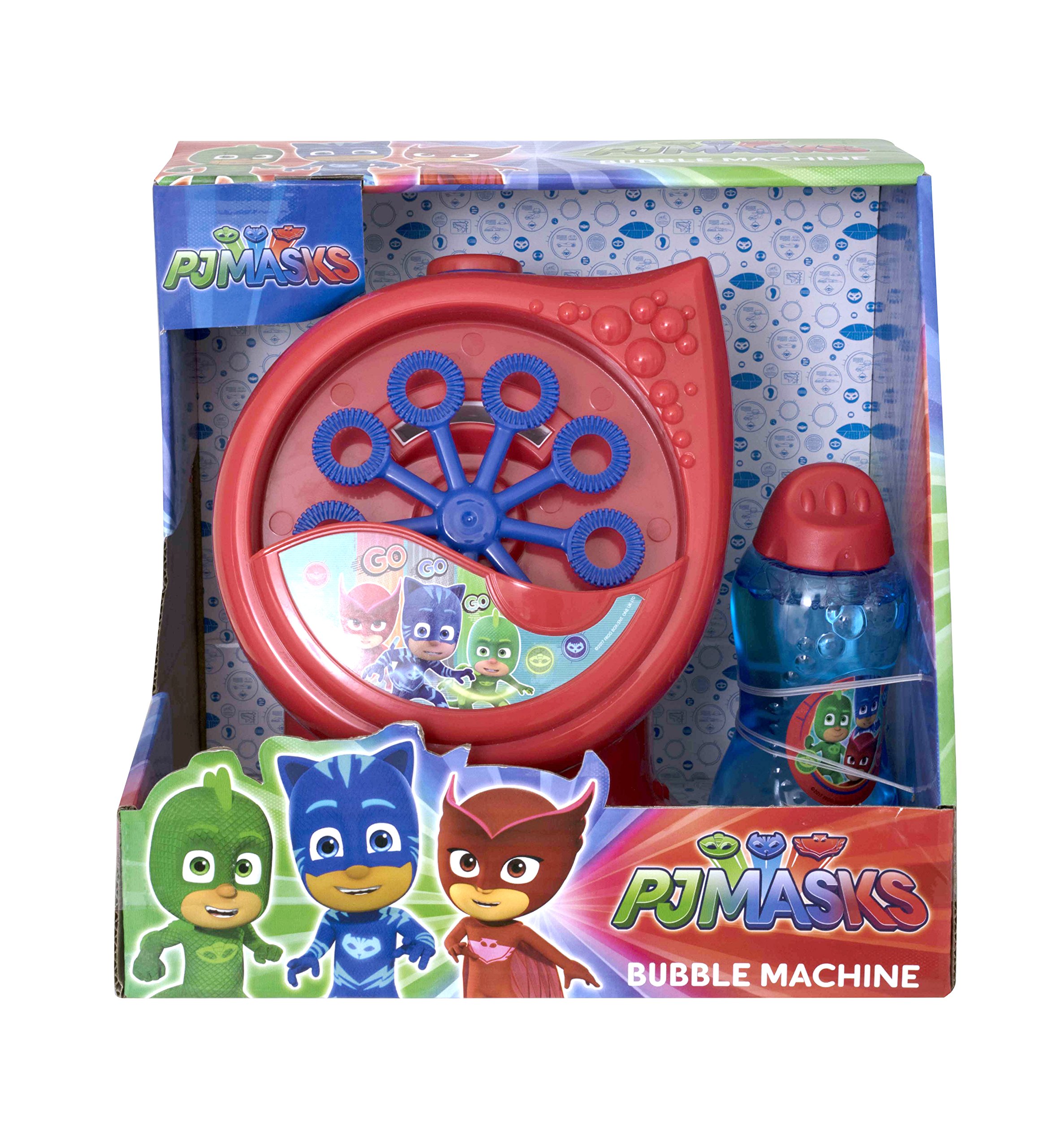 HTI 1384163 Bubble Machine