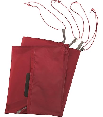 Amazon.com : MSR Papa Hubba NX Footprint Tarp : Sports & Outdoors