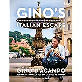 Gino's Italian Escape