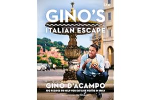 Gino's Italian Escape