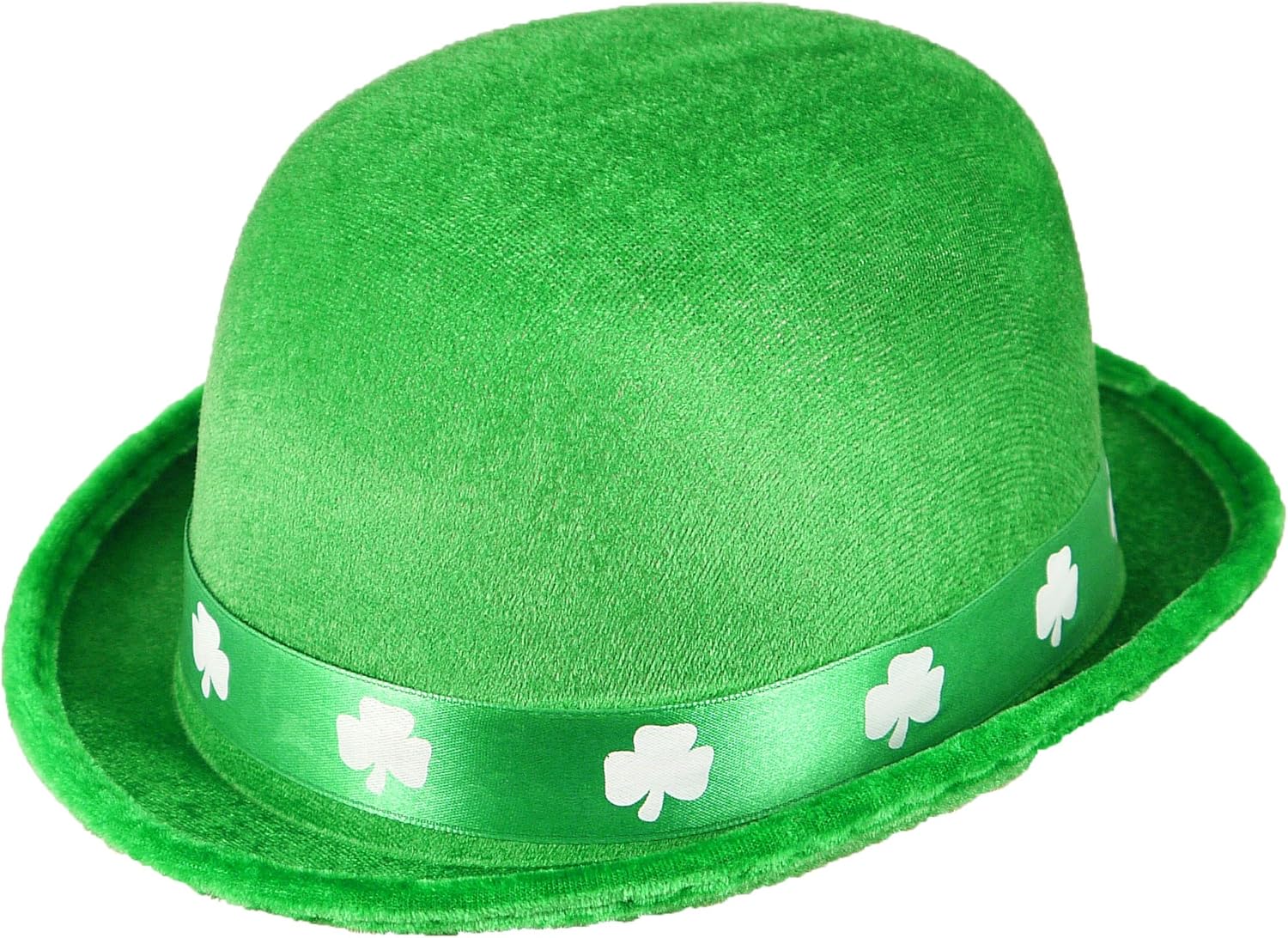 irish bowler hat