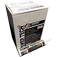 Tower Tech 2 Sealants TS-00130 10.1 fl-Ounce Tower Tech 2 Acrylic Urethane Sealant, Clear - Pack of 12