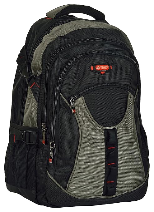 power in eavas backpack