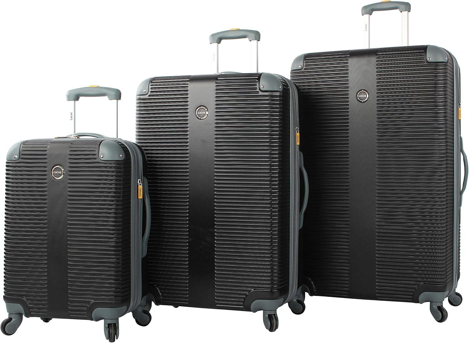 amazon lucas luggage