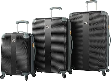 lucas luggage set