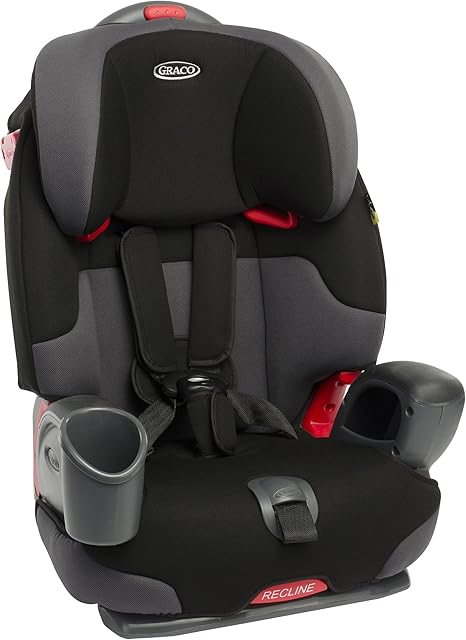graco nautilus 123 car seat