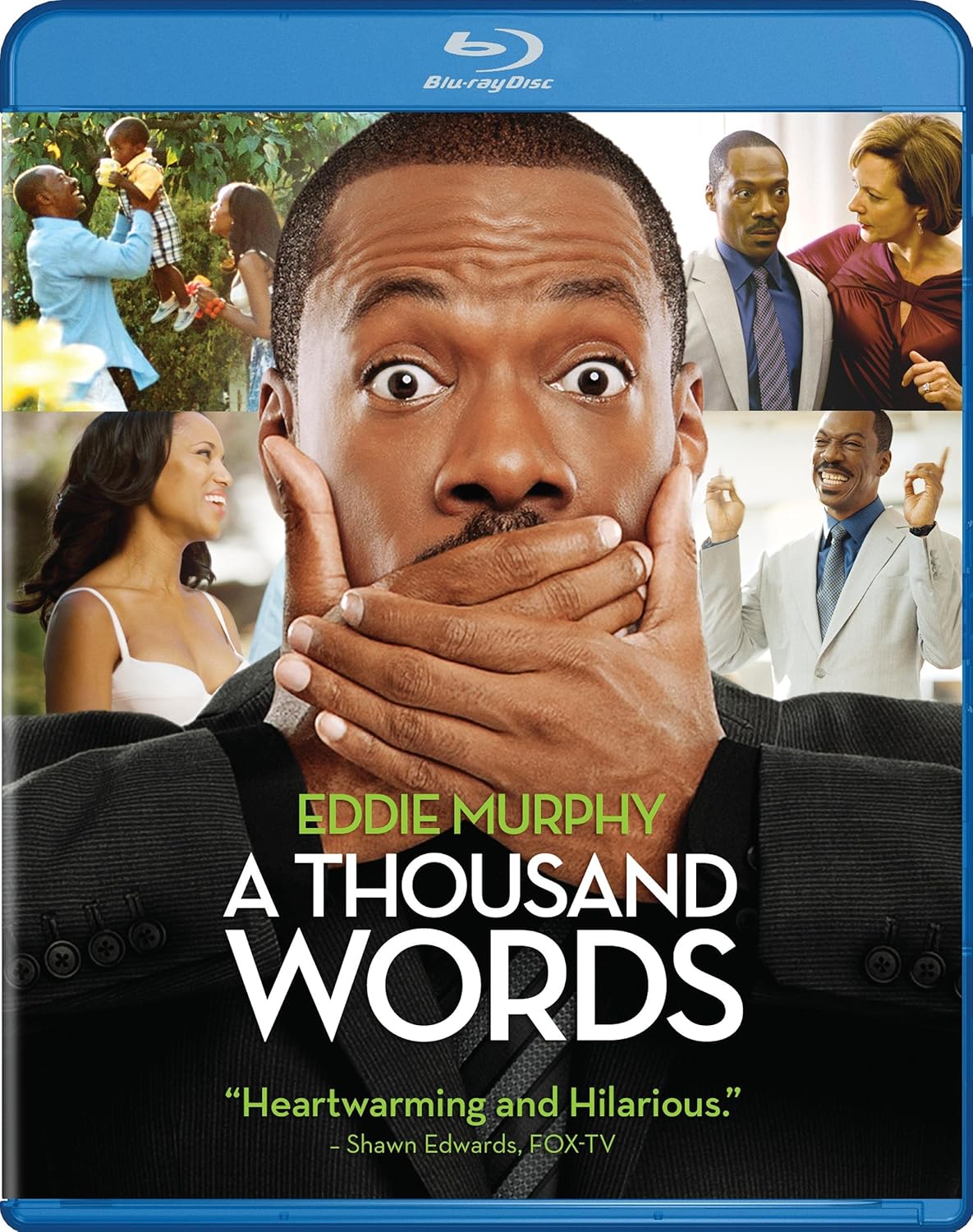  A Thousand Words (2012) 720p HEVC BluRay Hollywood Movie ORG. [Dual Audio] [Hindi Or English] x265 AAC ESubs [500MB] Full Movie Download