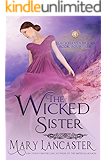 The Wicked Sister (Blackhaven Brides Book 14)