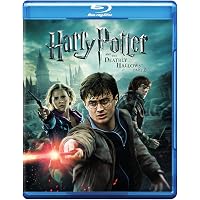 Amazon.com: ハリー・ポッター 第1章～第7章PART2 コンプリート