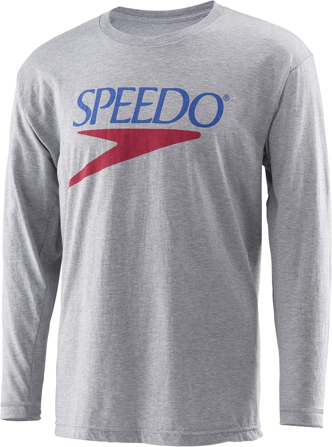speedo t shirt