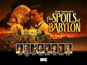 babylon amazon prime