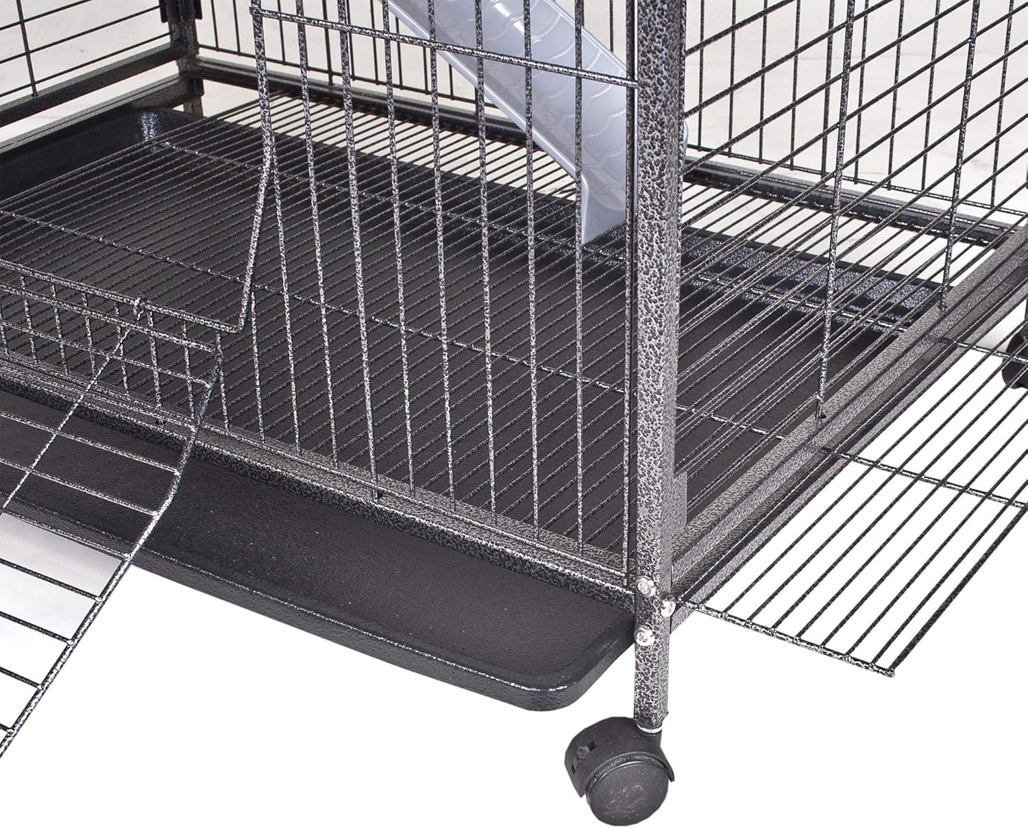 ware indoor 4 level hutch