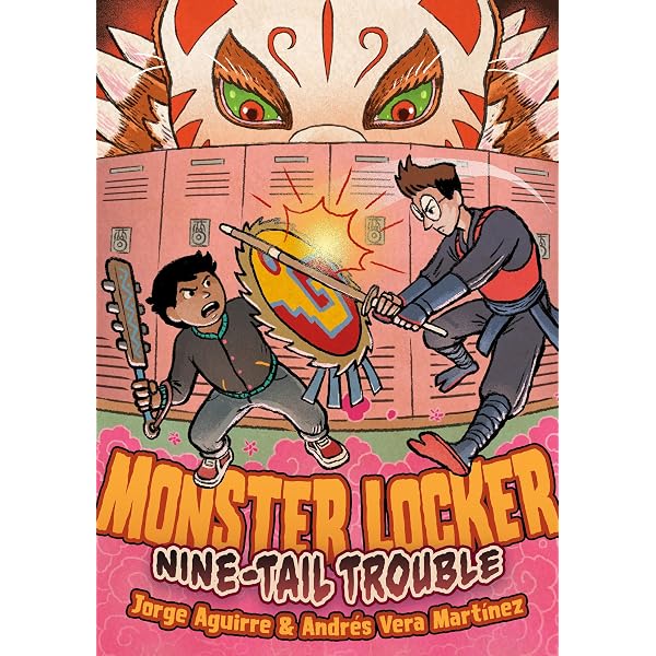 コミック・アニメ Ron English Lucy MADE BY MONSTERS Monster Elementary (Volume 1): Nicholas Doan, Gwendolyn Dreyer