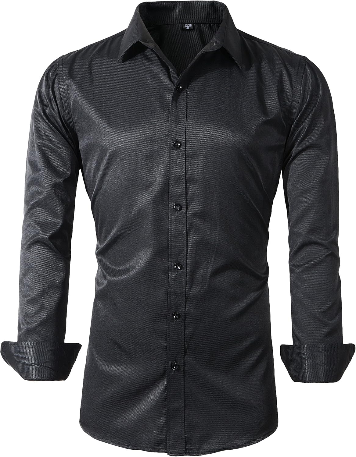 best slim fit white dress shirt