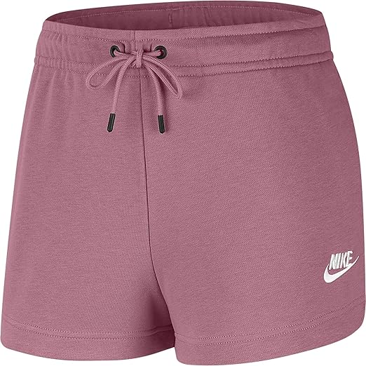Grunge Wear® Pantaloncini da donna in microfibra fluo