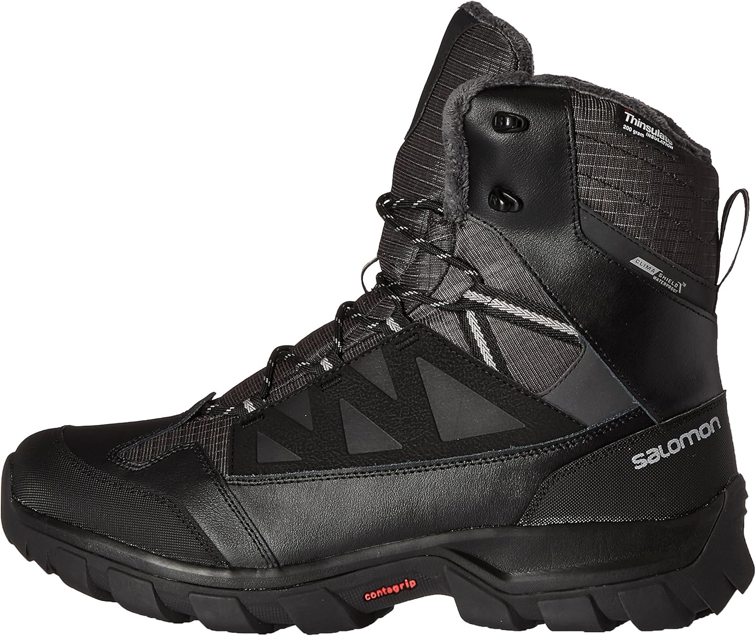 salomon 3m thinsulate