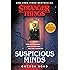 Stranger Things: Suspicious Minds: The First Official Stranger Things Novel