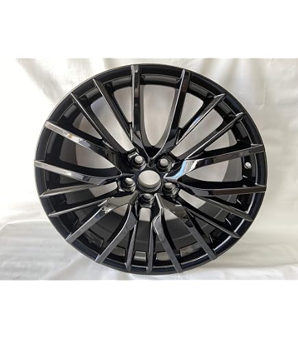 Amazon.com: OE Wheels LX58 20 Inch Rim Fits RX350/RX450 Style