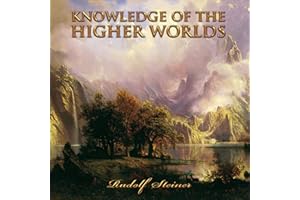 Knowledge of the Higher Worlds