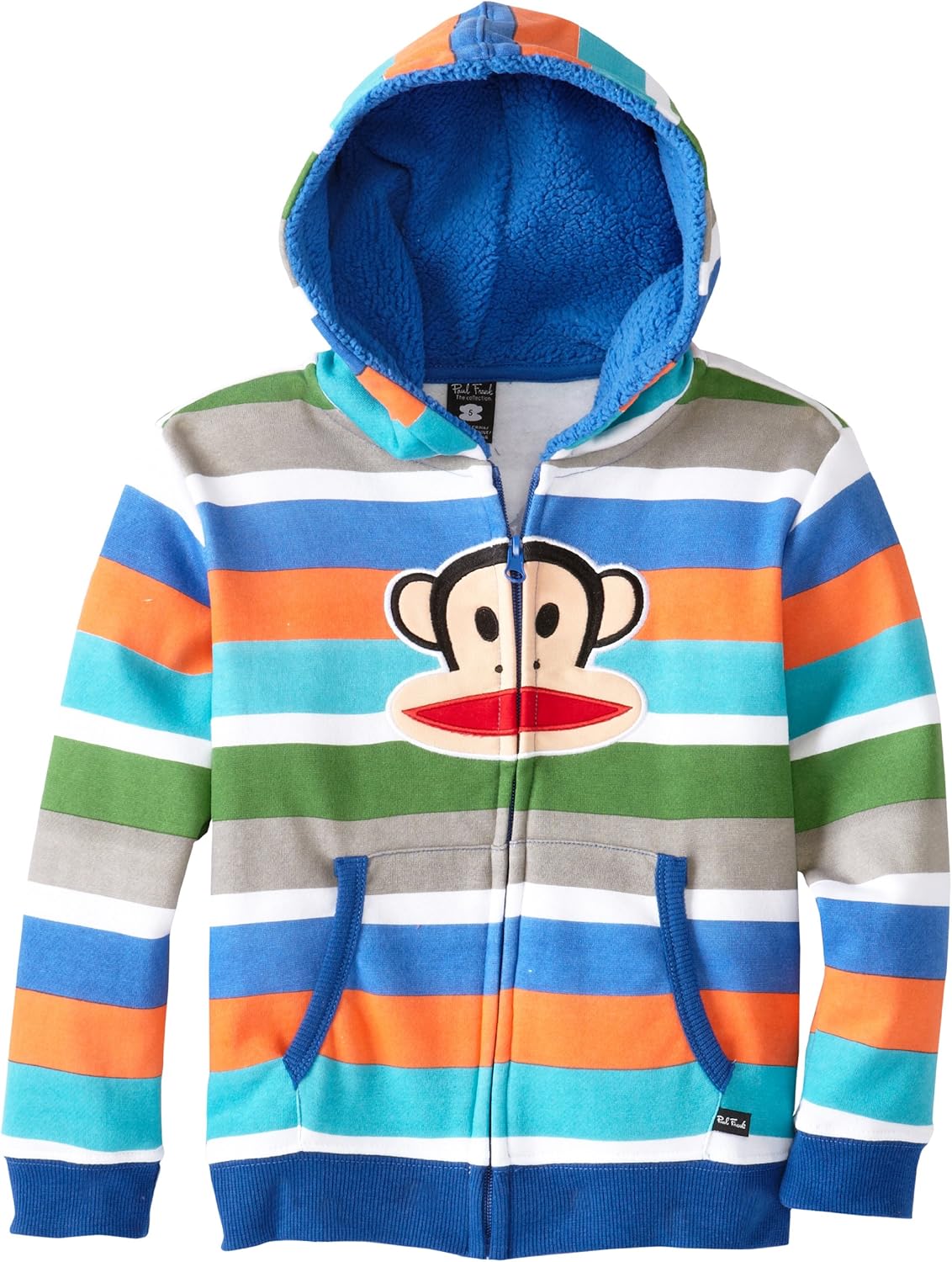 Paul frank hoodie Clearance