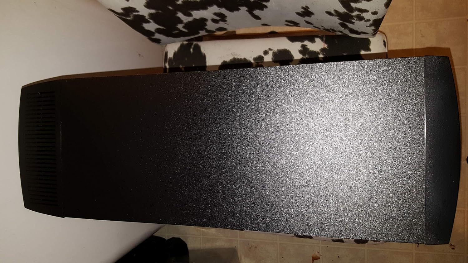 bose lsps powered subwoofer