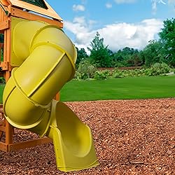Swing-N-Slide WS 1016-B Quick Connect 5 Foot Turbo