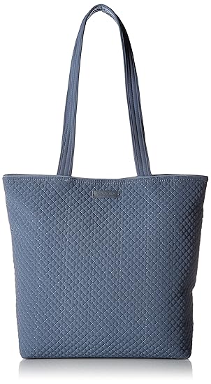 vera bradley iconic tote black