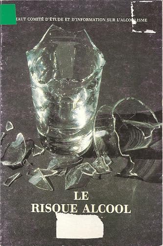 Download Le Risque alcool PDF