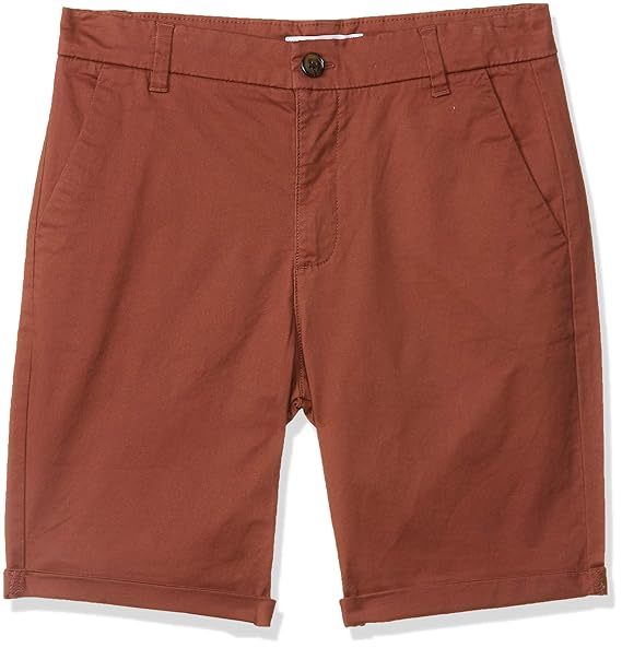 Buy Marks & Spencer Boy's Marks and Spencer Kids Shorts Cotton at Amazon.in