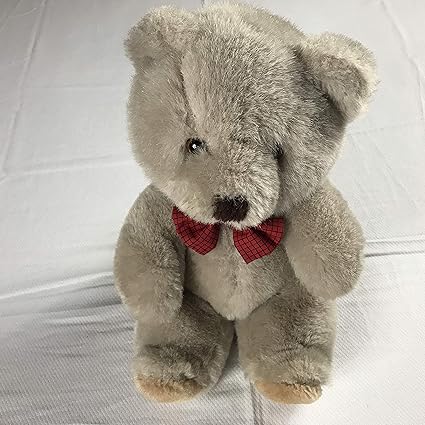 fabrica de osos de peluche