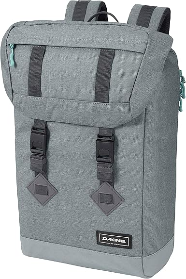 dakine black backpack