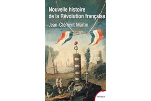 Nouvelle histoire de la Révolution française (Tempus) (French Edition)