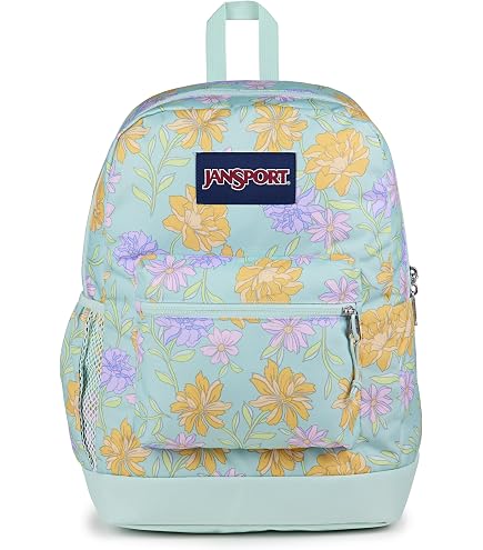 Amazon.com: JanSport SuperBreak Plus Backpack with Padded 15-inch Laptop Sleeve and Integrated Bottle Pocket - Spacious and Durable Daypack for Work and Travel