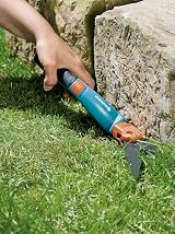 Gardena Comfort Grass Scissors Rotatable 360° Left Right Handers 8734-20 view 6