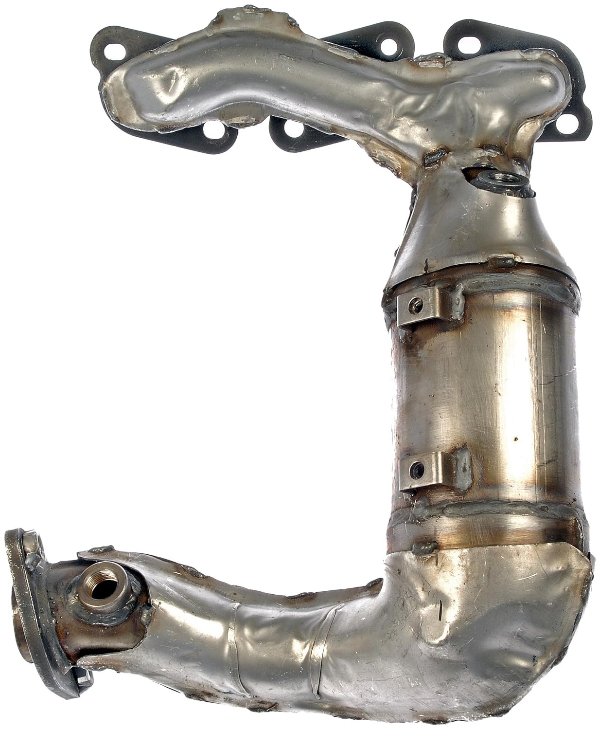 NonCARB Compliant Dorman 674838 Exhaust Manifold with Integrated
