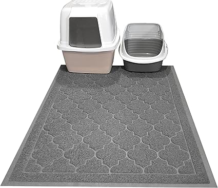 easyology litter mat