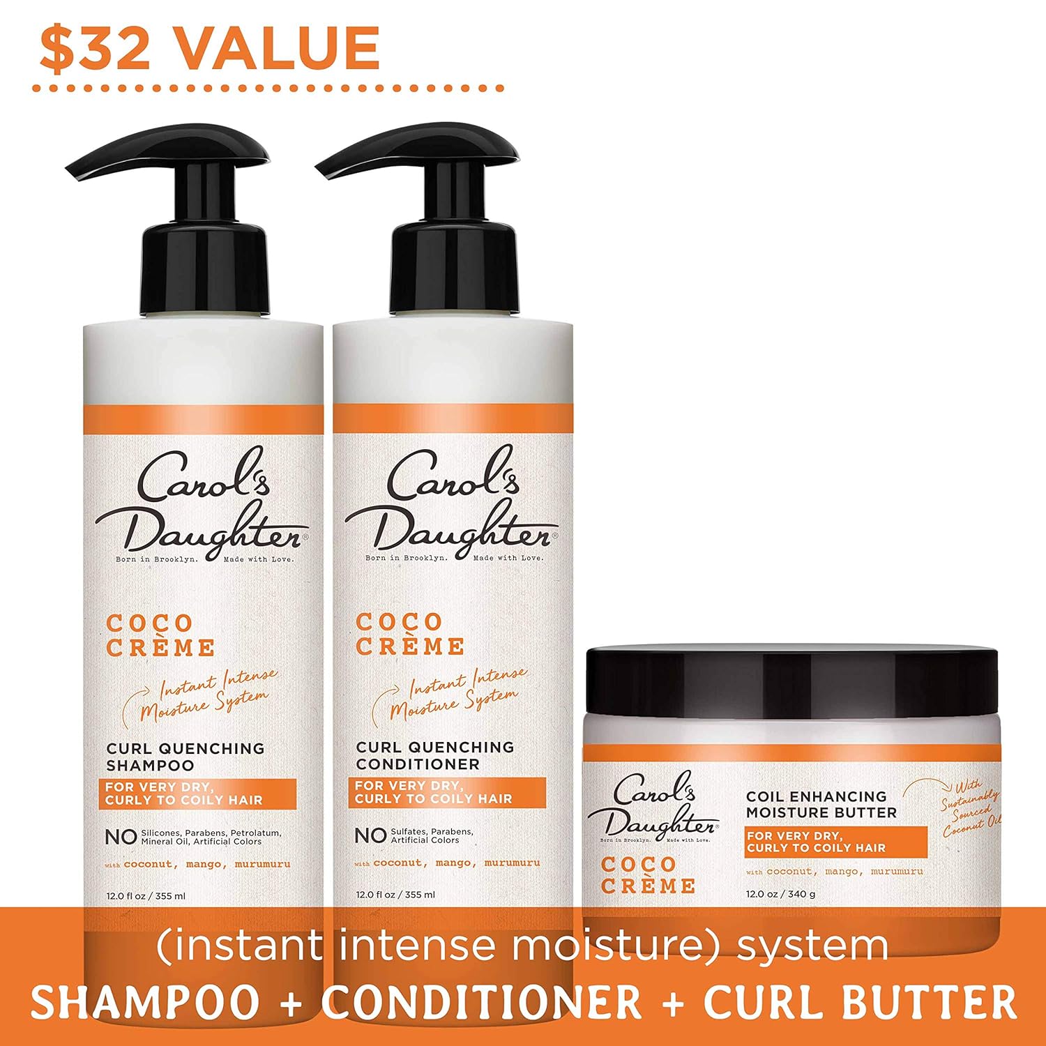 carol's daughter for babies