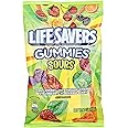 Lifesavers Sour Gummies Assorted Flavors, 7 oz