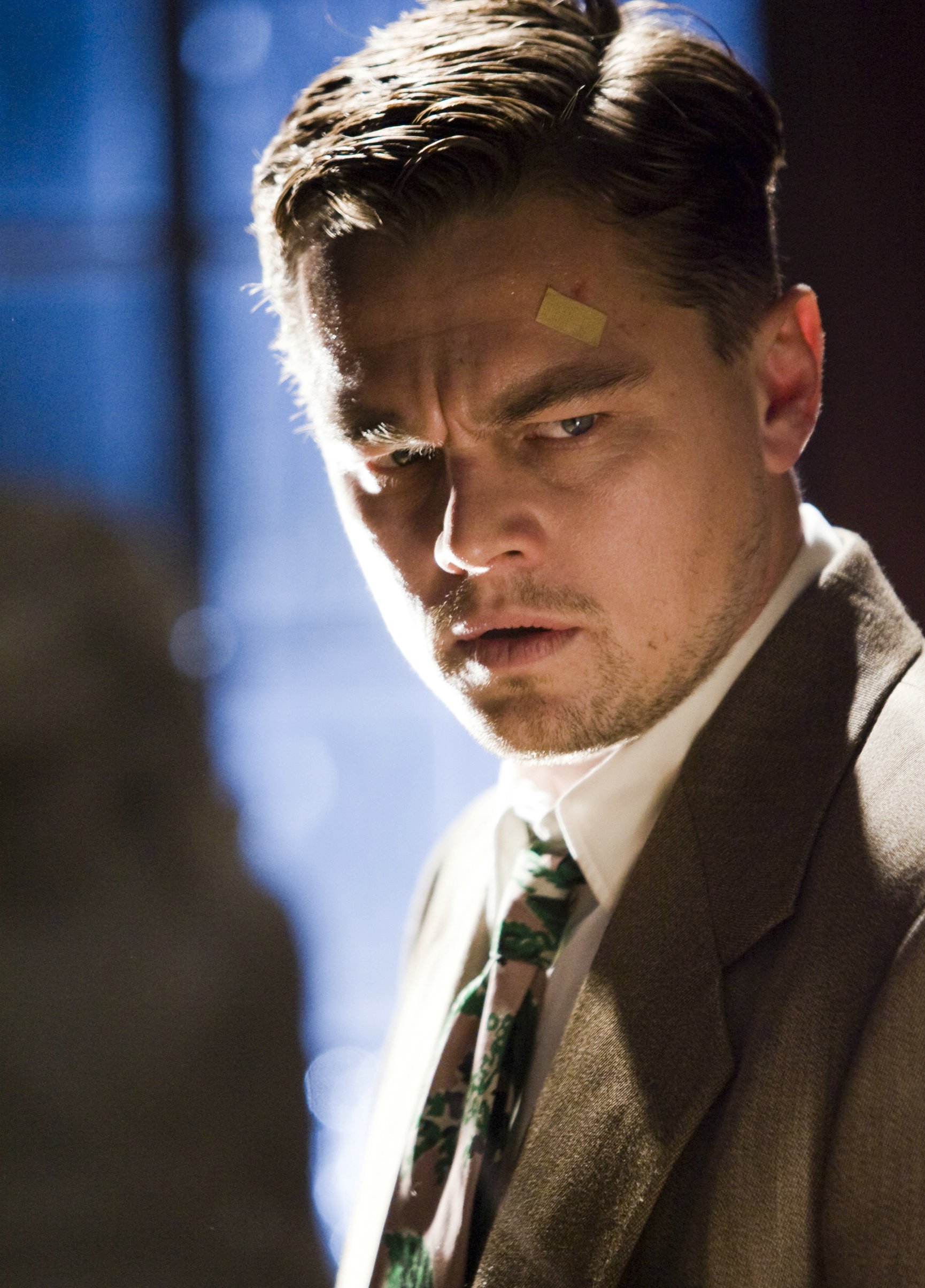Shutter Island [Blu-ray] 4